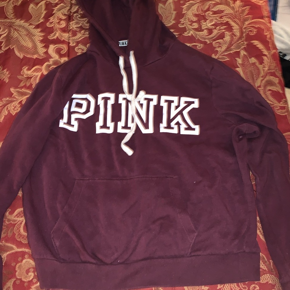 Victoria secret PINK sweatshirt